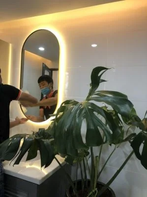 Glasskitchen Việt Nam hỗ trợ lắp đặt nguyên bộ