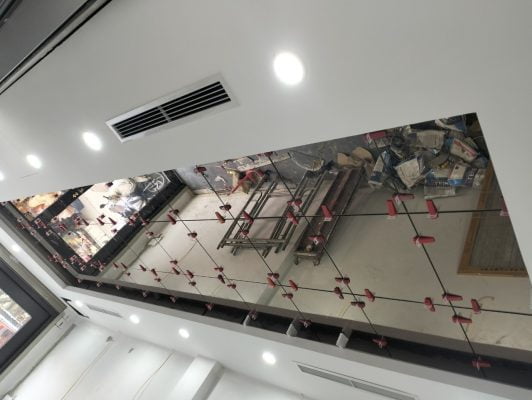 tran guong tra mau moi