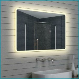 gương phòng tắm