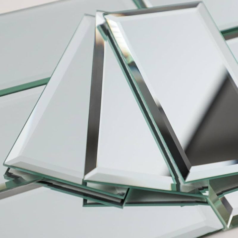 Báo giá gương ghép quả trám