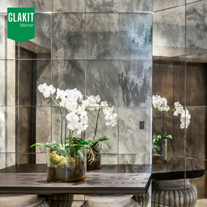 Gương giả cổ - xưởng cắt mài và phân phối toàn quốc 7 gương cũ